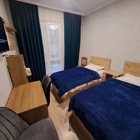 Guest House "Akhaltsikhe" 外观 照片