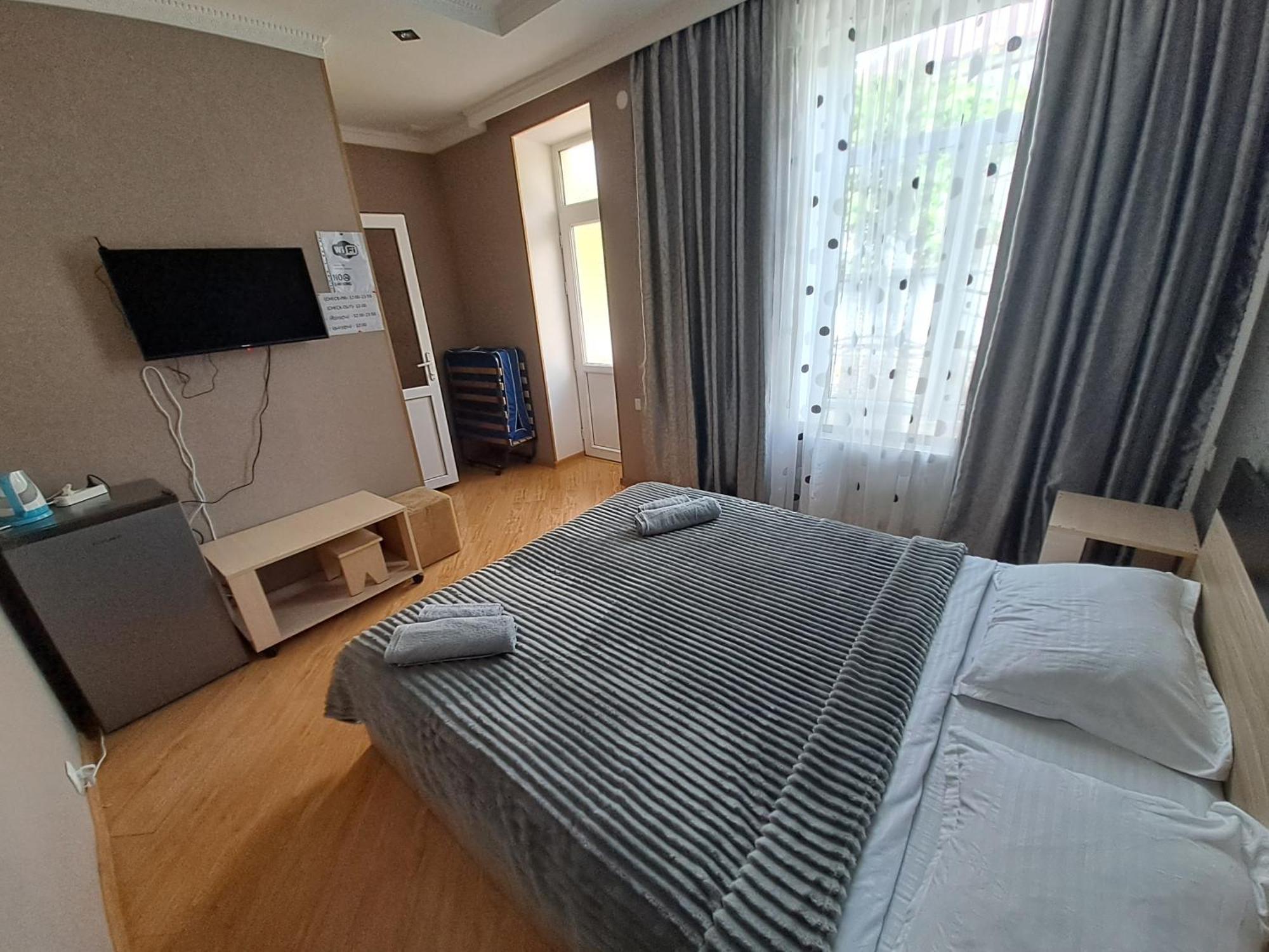 Guest House "Akhaltsikhe" 客房 照片