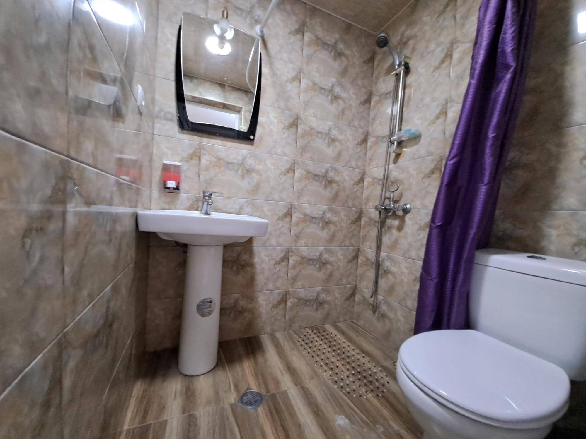 Guest House "Akhaltsikhe" 客房 照片