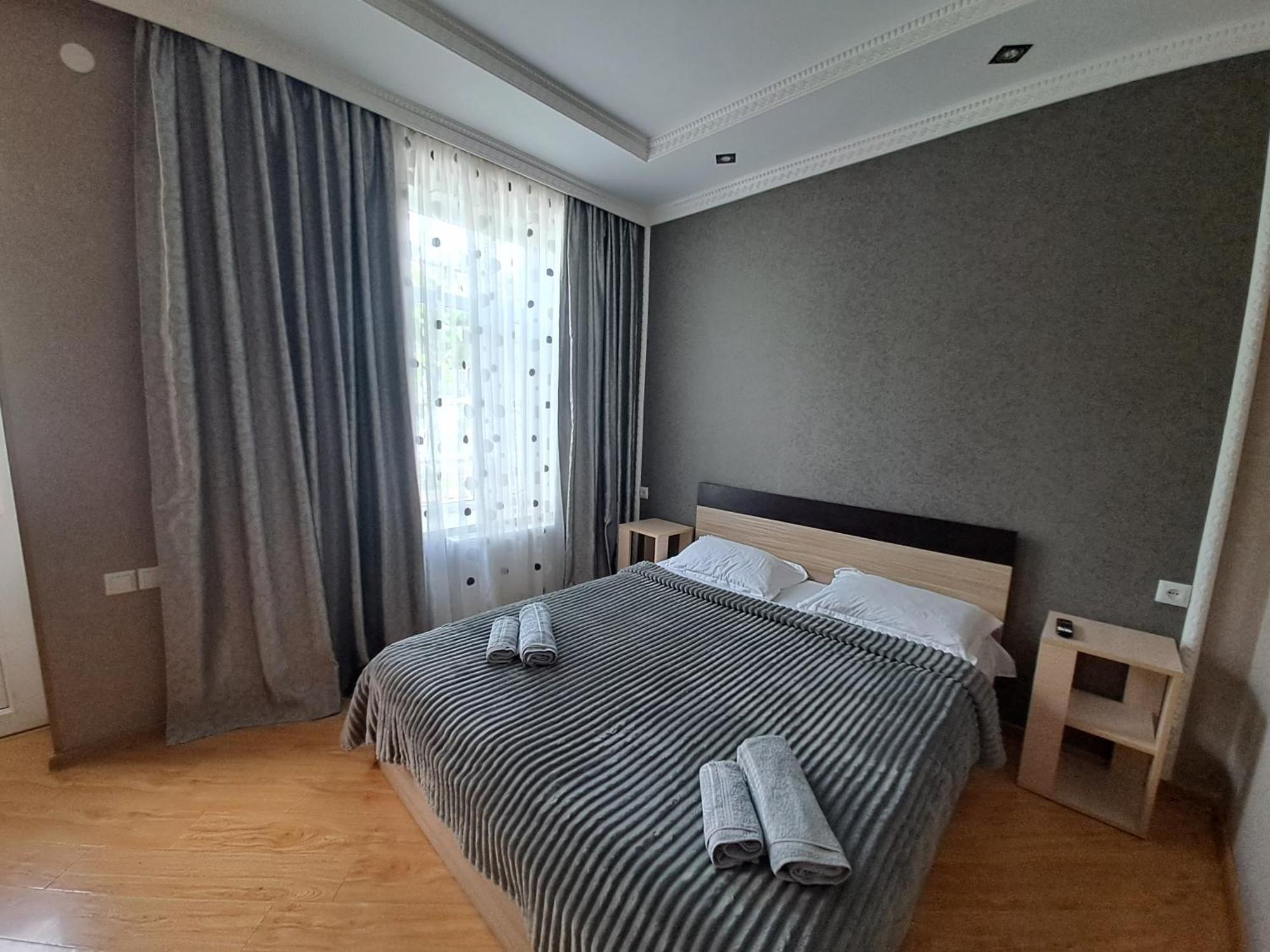 Guest House "Akhaltsikhe" 外观 照片