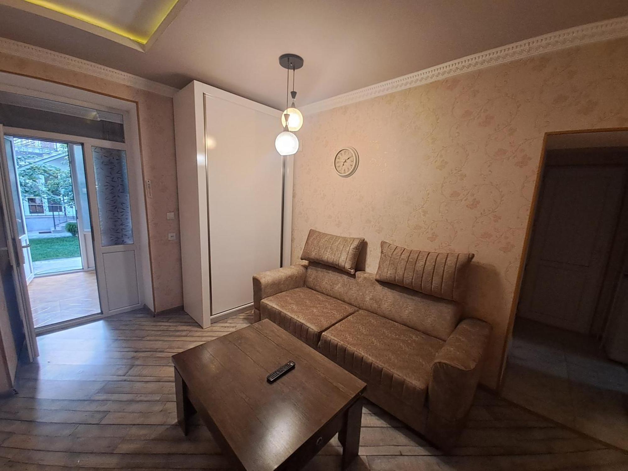 Guest House "Akhaltsikhe" 客房 照片