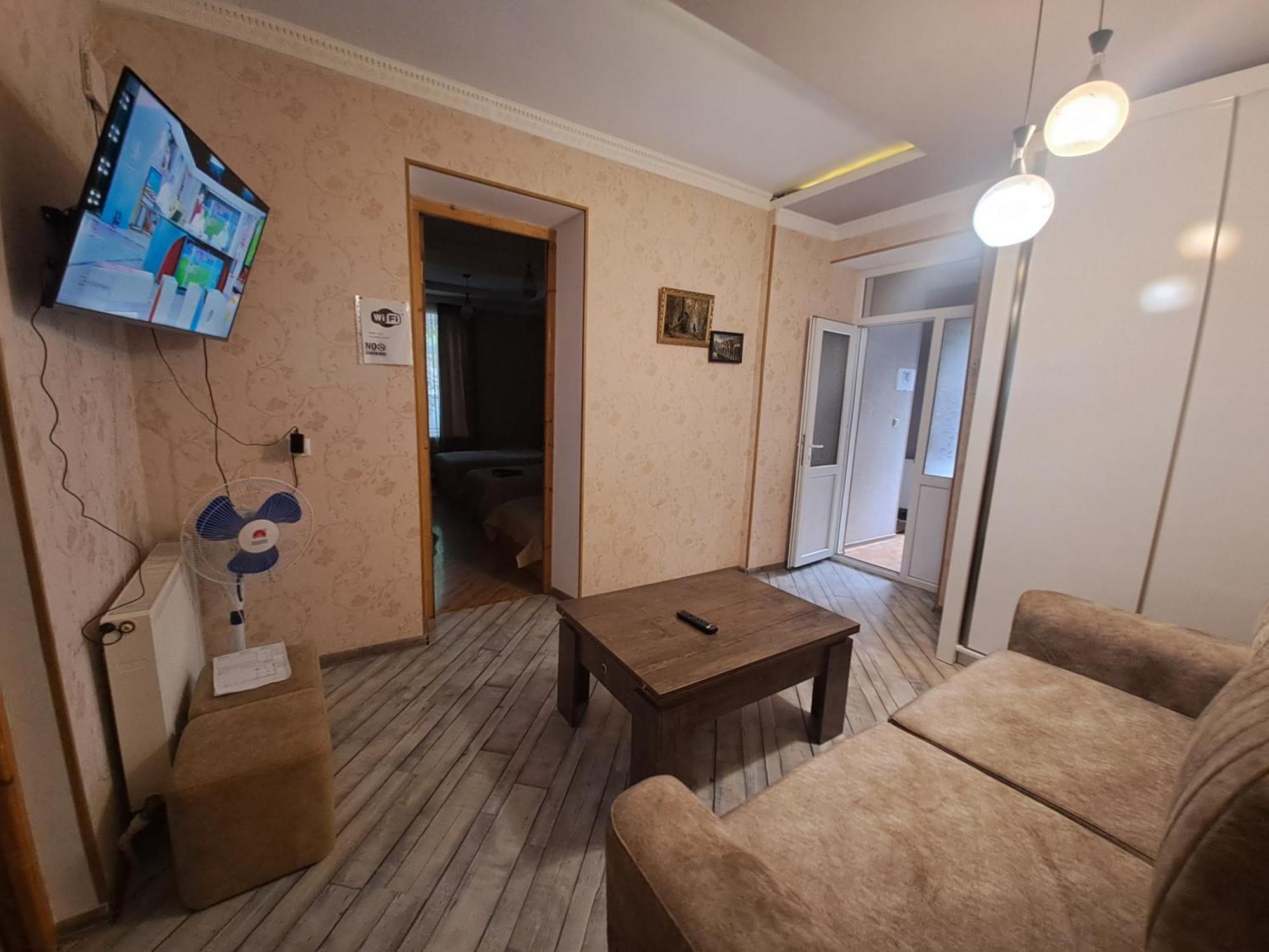 Guest House "Akhaltsikhe" 客房 照片