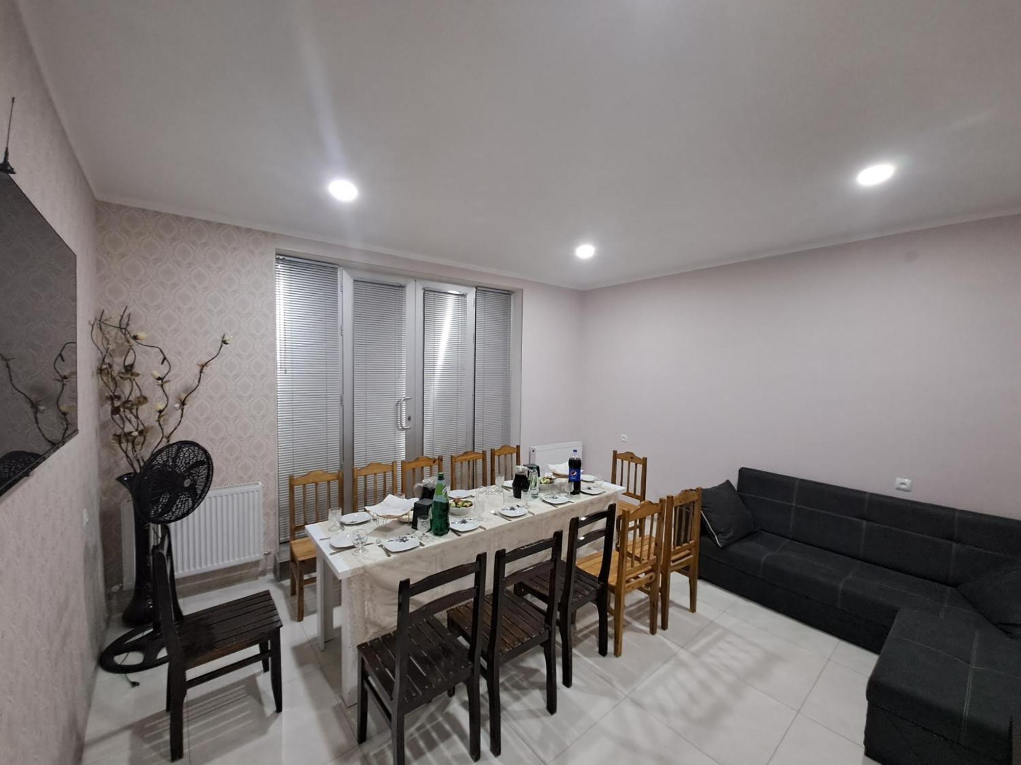 Guest House "Akhaltsikhe" 客房 照片