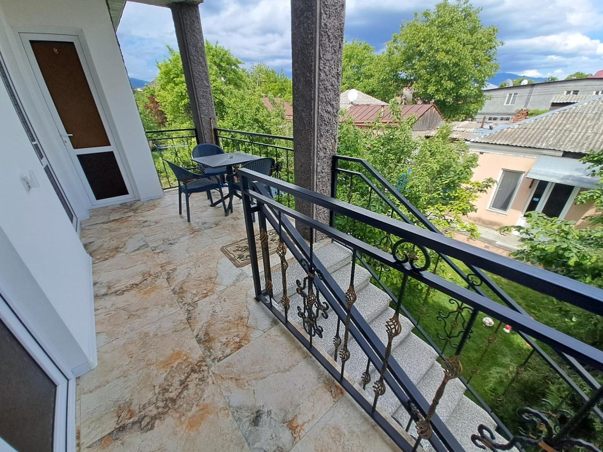 Guest House "Akhaltsikhe" 客房 照片