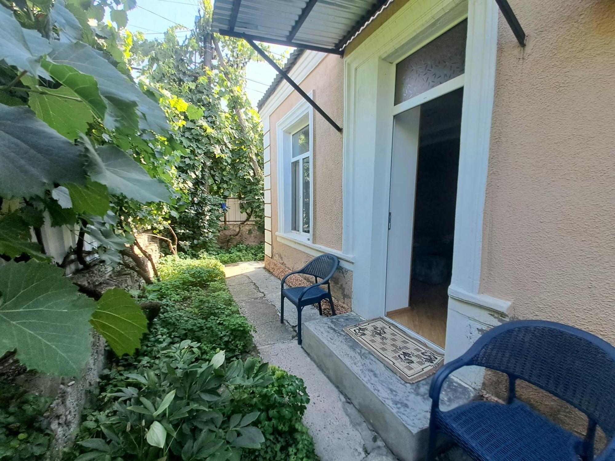 Guest House "Akhaltsikhe" 客房 照片