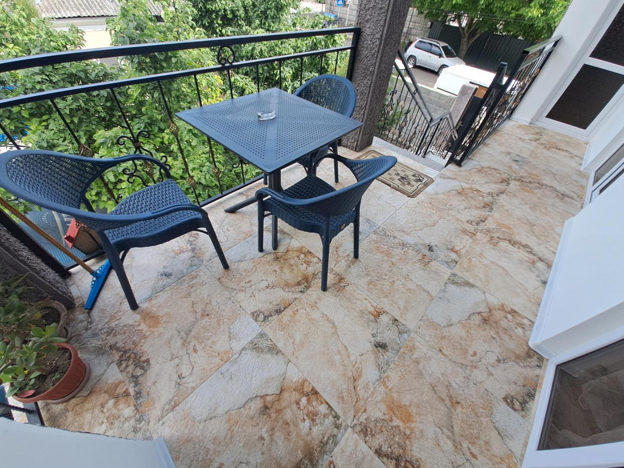 Guest House "Akhaltsikhe" 客房 照片