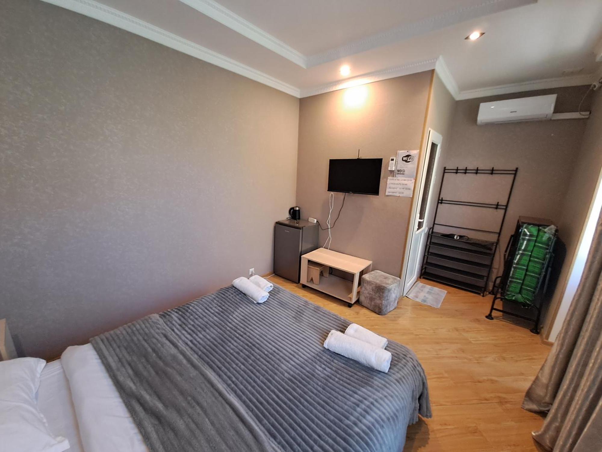 Guest House "Akhaltsikhe" 客房 照片
