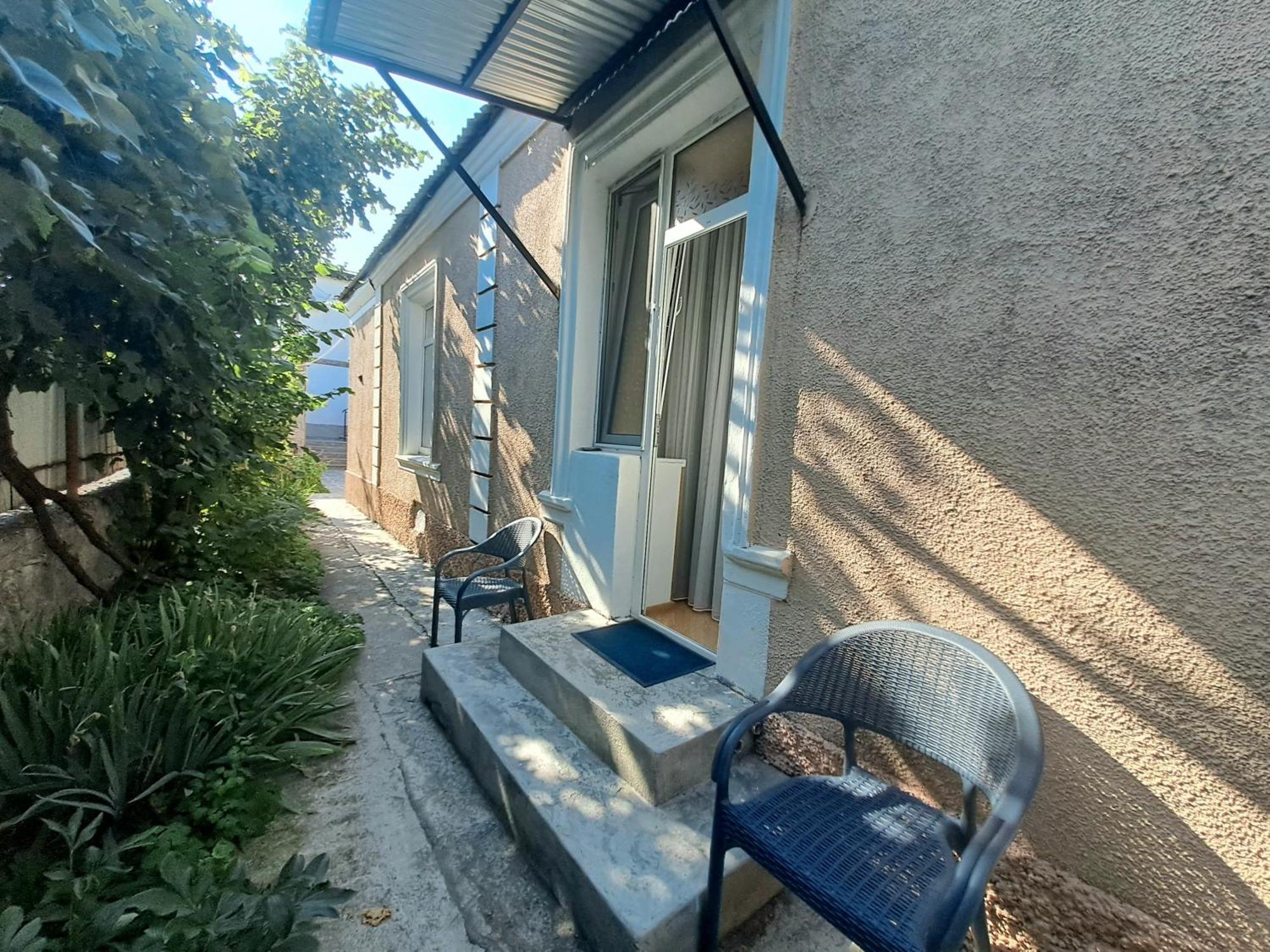 Guest House "Akhaltsikhe" 客房 照片