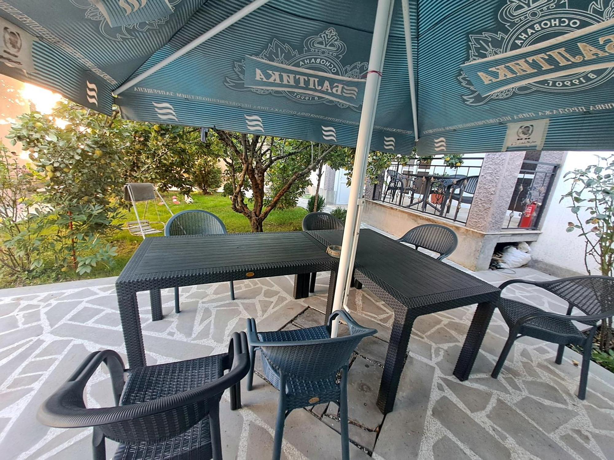 Guest House "Akhaltsikhe" 外观 照片