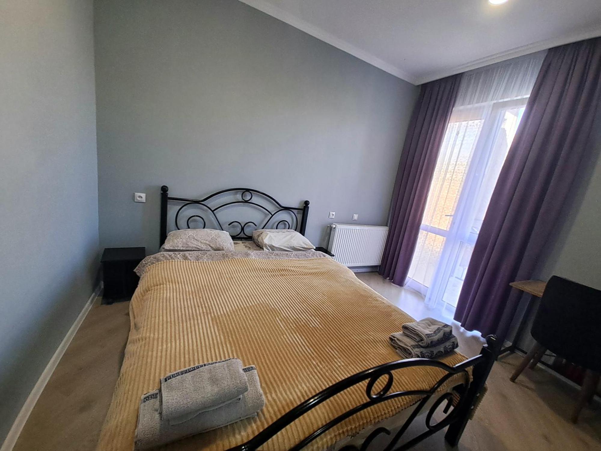 Guest House "Akhaltsikhe" 外观 照片