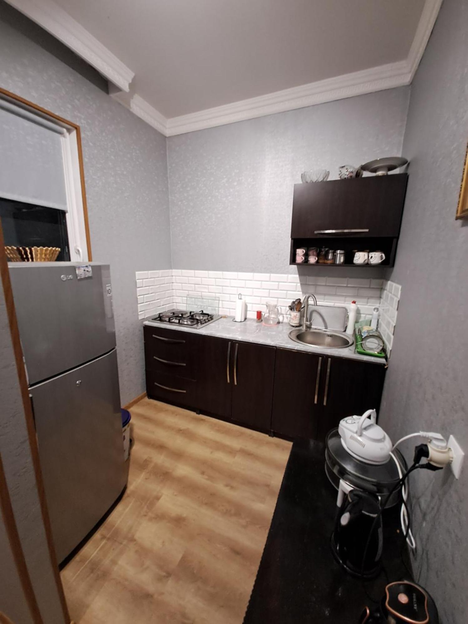 Guest House "Akhaltsikhe" 客房 照片