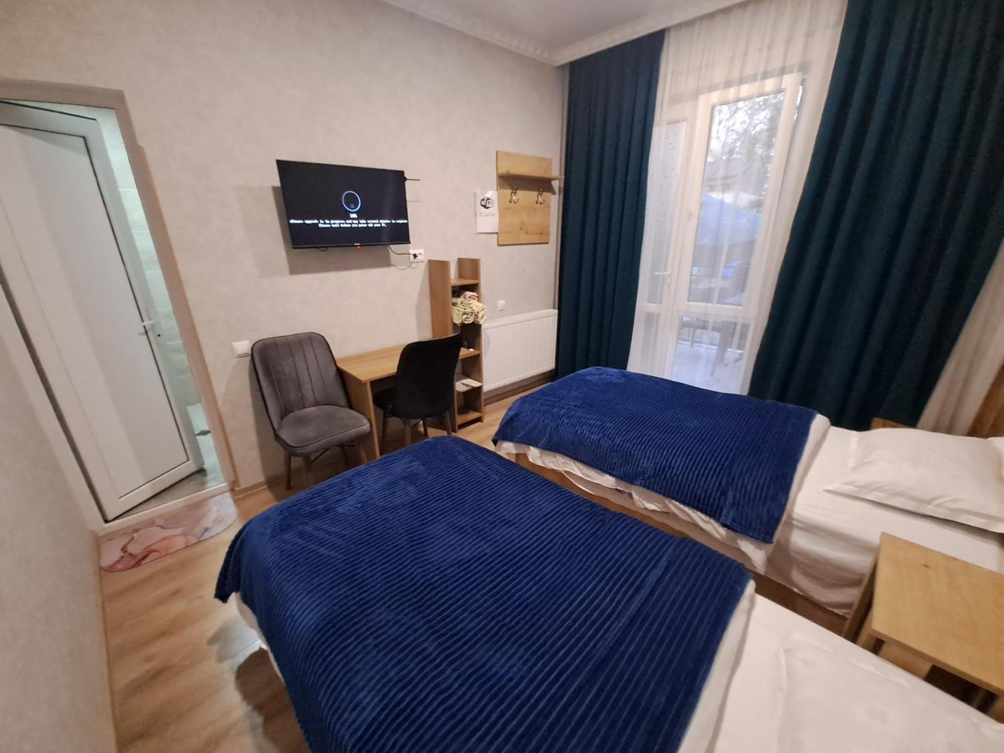 Guest House "Akhaltsikhe" 外观 照片